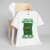 Crying Dollar – Worthless Currency Tee